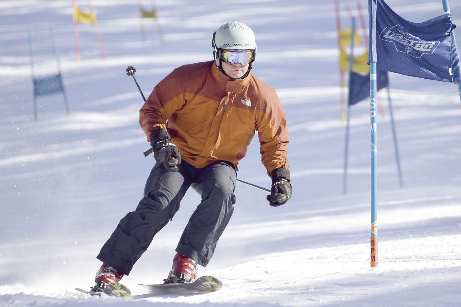 Cranmore Mountain Meisters Week 3: Pay2Play option to be extended next week